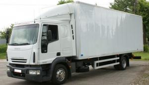 Ивеко EUROCARGO ML80E18